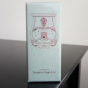 Brand New Cire Trudon Odalisque Room Spray